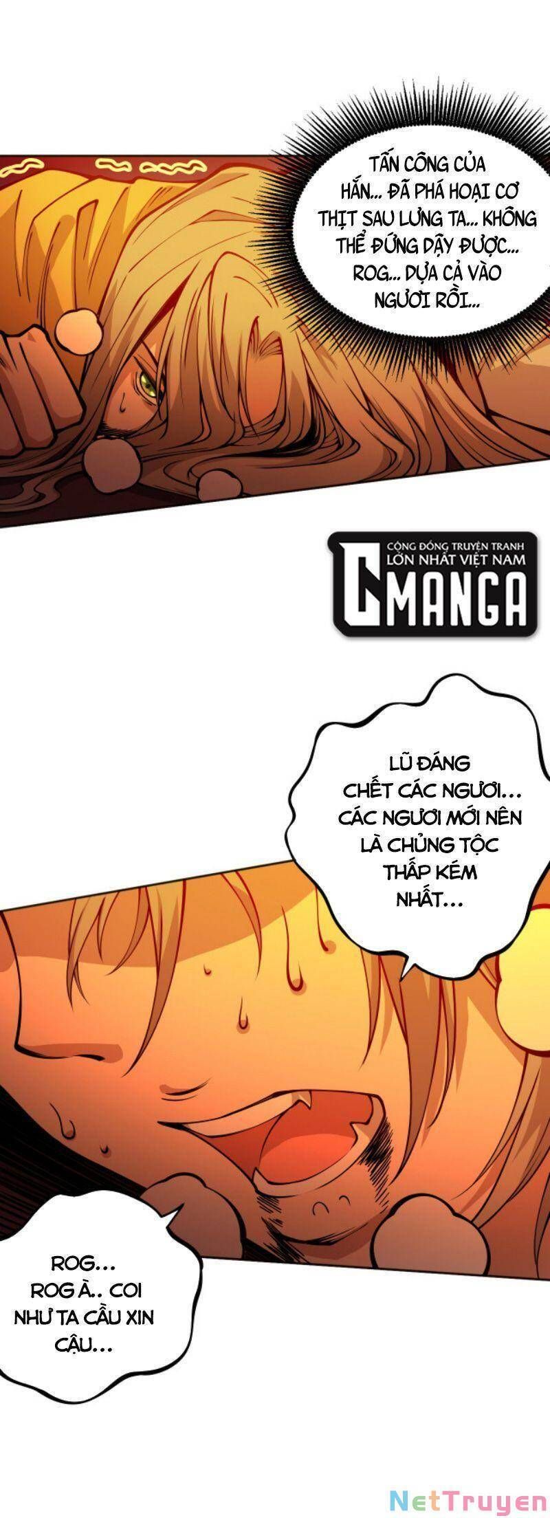 đọc truyện Giản Giới Chương 190 ảnh 10 tại Thiên Thai Truyện