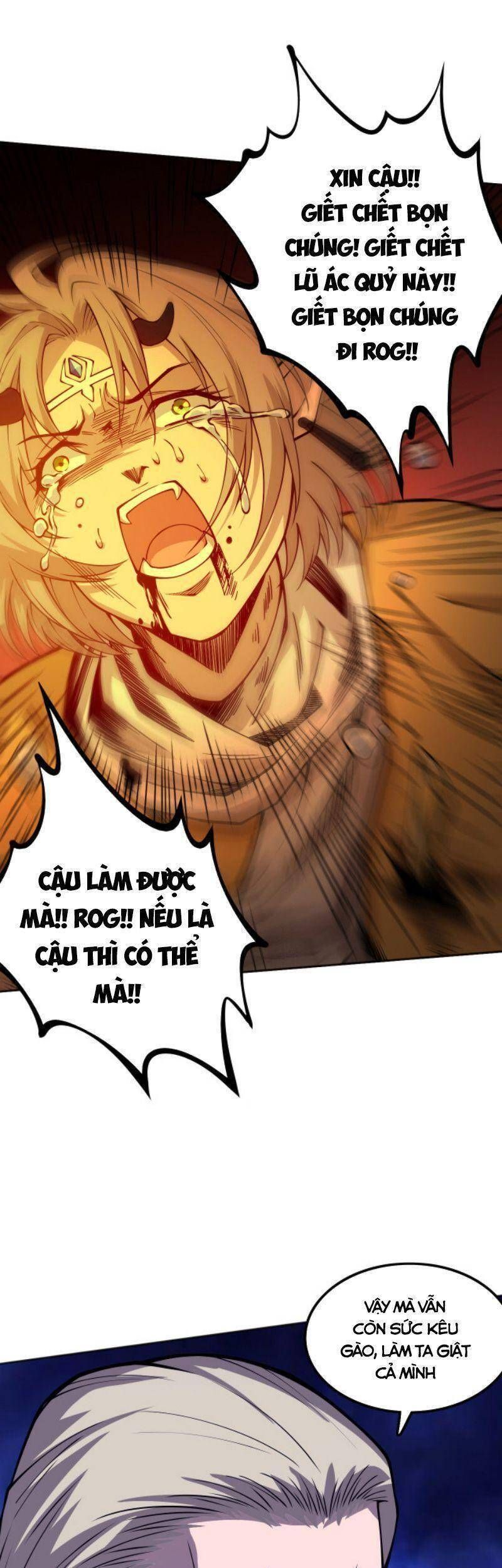 đọc truyện Giản Giới Chương 190 ảnh 11 tại Thiên Thai Truyện