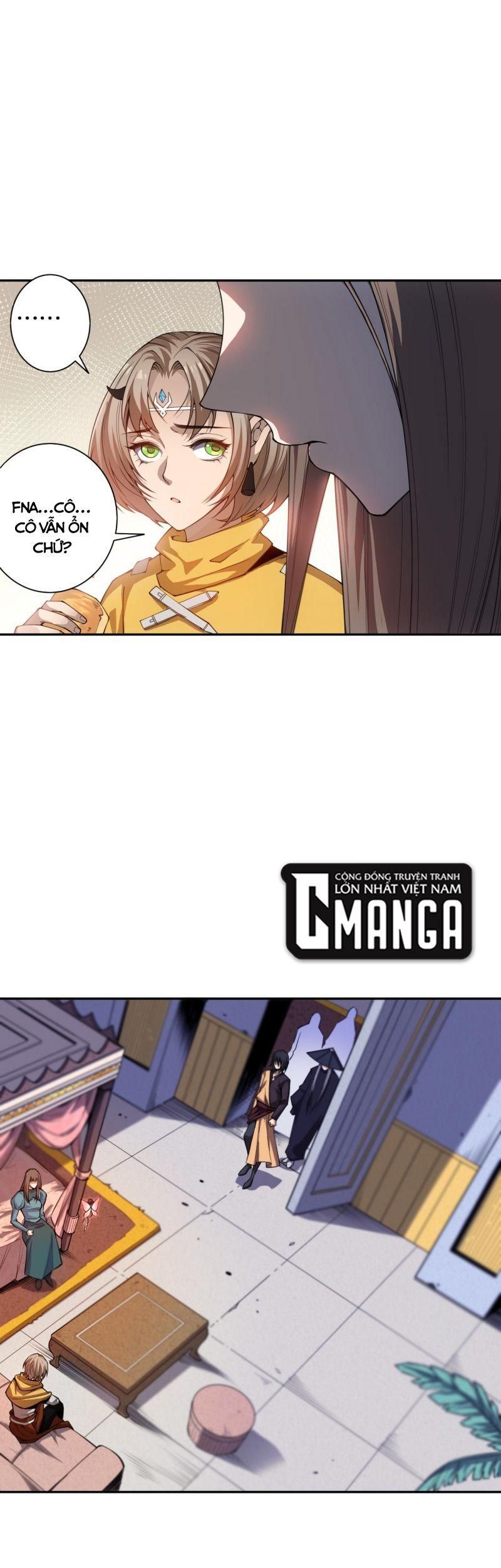 đọc truyện Giản Giới Chương 191 ảnh 14 tại Thiên Thai Truyện