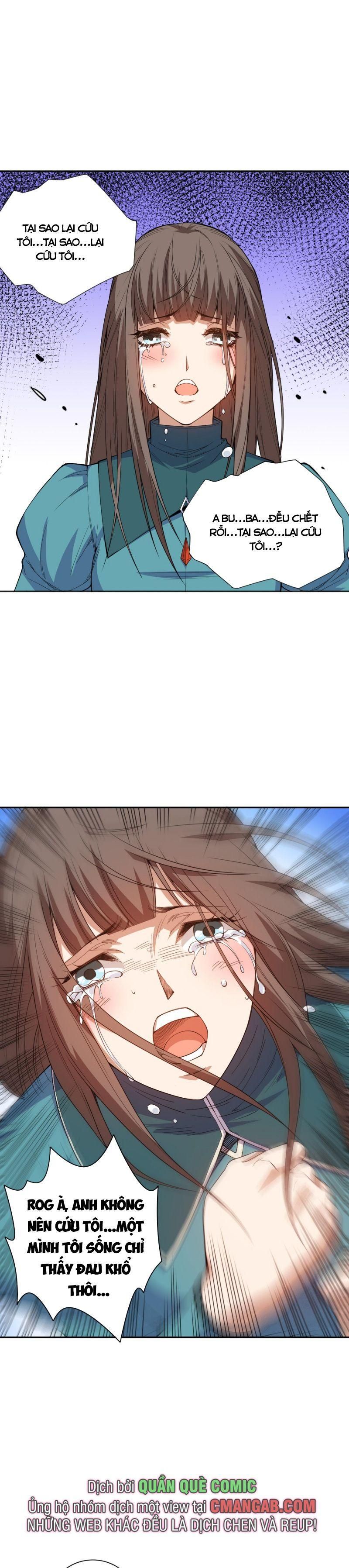 đọc truyện Giản Giới Chương 191 ảnh 16 tại Thiên Thai Truyện