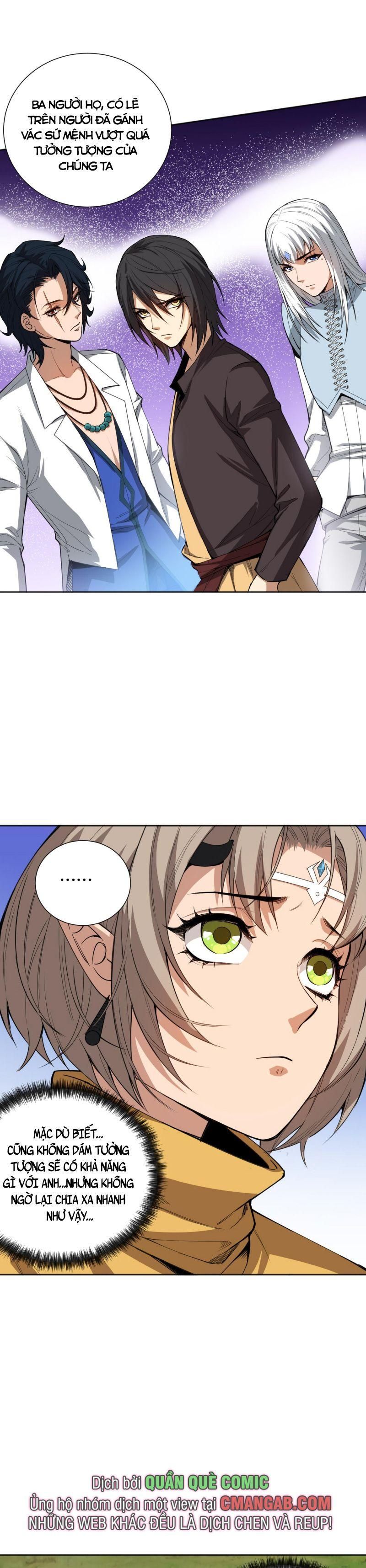 đọc truyện Giản Giới Chương 191 ảnh 27 tại Thiên Thai Truyện