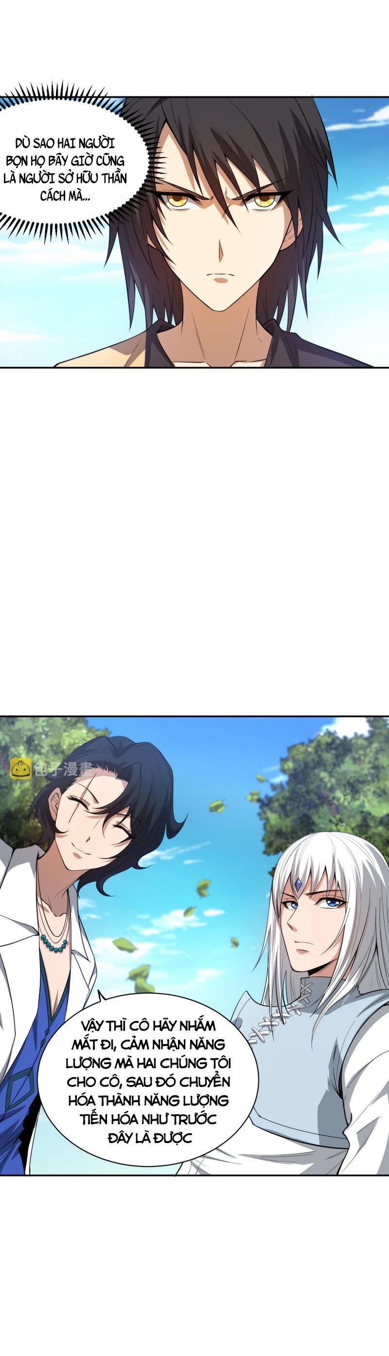 đọc truyện Giản Giới Chương 191 ảnh 31 tại Thiên Thai Truyện