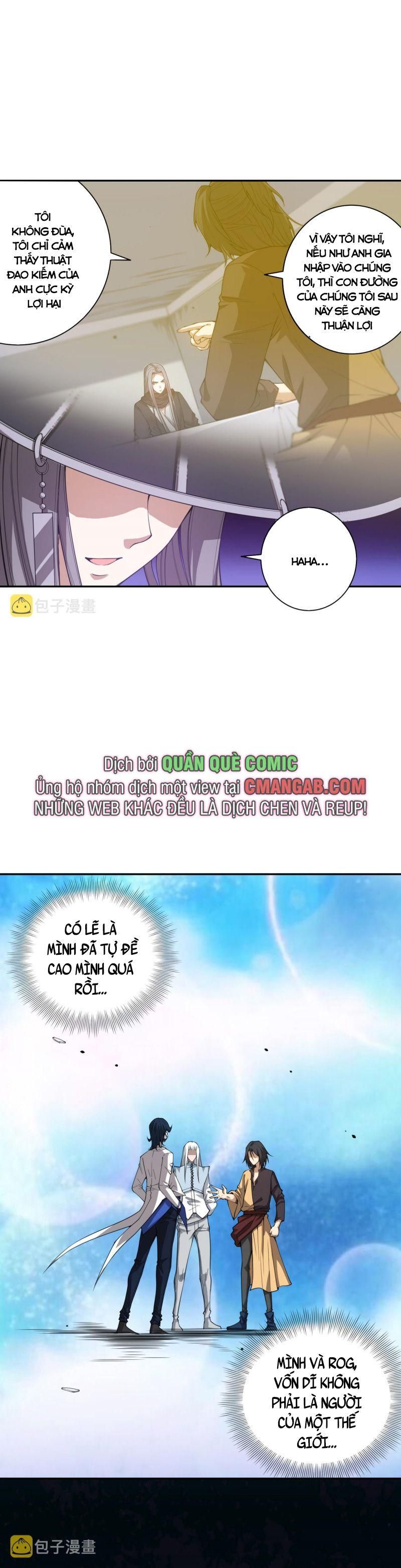 đọc truyện Giản Giới Chương 191 ảnh 5 tại Thiên Thai Truyện