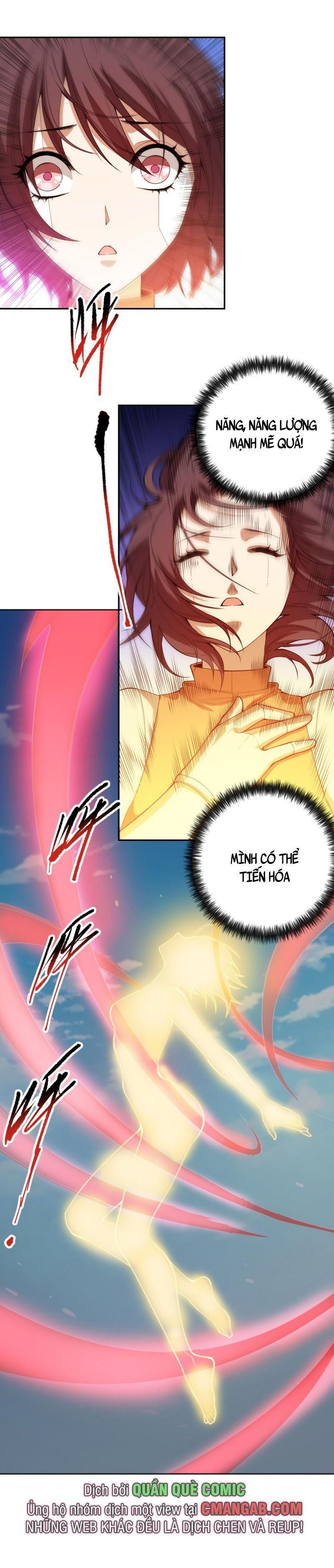 đọc truyện Giản Giới Chương 191 ảnh 33 tại Thiên Thai Truyện