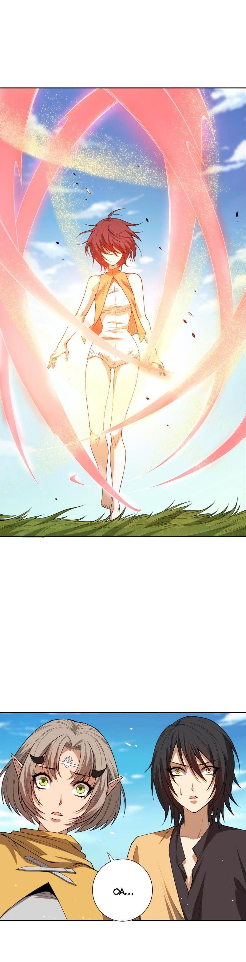 đọc truyện Giản Giới Chương 191 ảnh 35 tại Thiên Thai Truyện