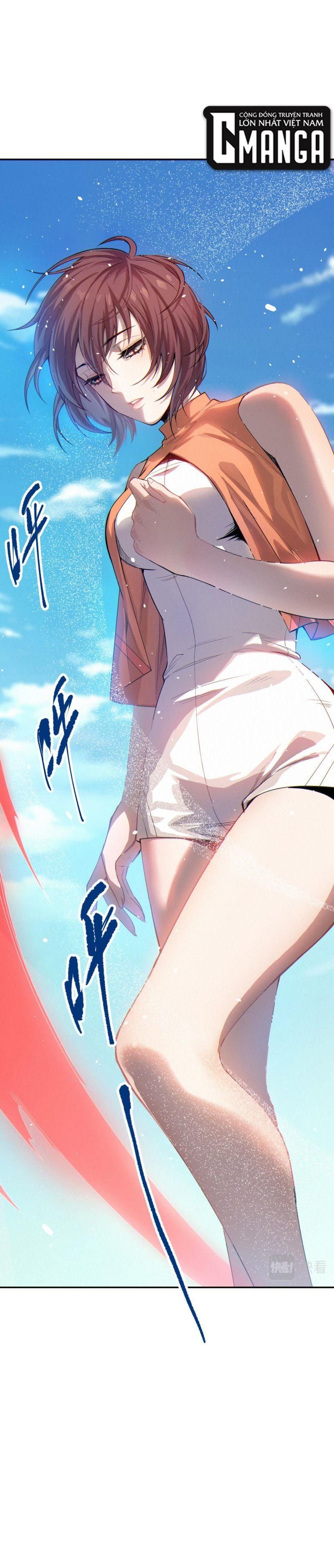 đọc truyện Giản Giới Chương 191 ảnh 36 tại Thiên Thai Truyện