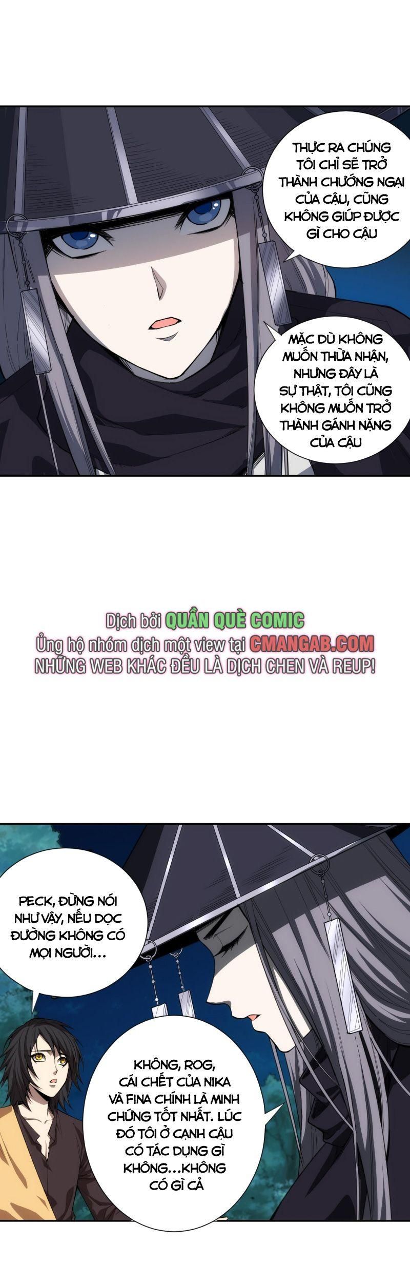 đọc truyện Giản Giới Chương 191 ảnh 10 tại Thiên Thai Truyện