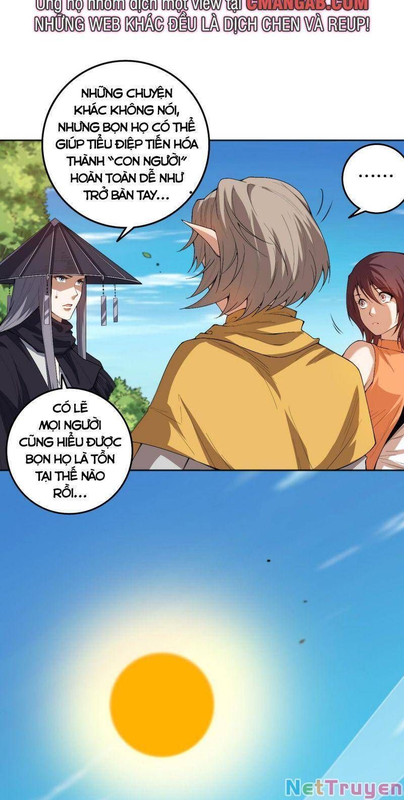 đọc truyện Giản Giới Chương 192 ảnh 12 tại Thiên Thai Truyện