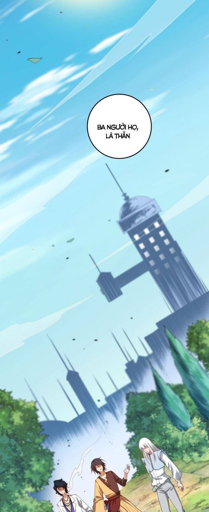 đọc truyện Giản Giới Chương 192 ảnh 13 tại Thiên Thai Truyện