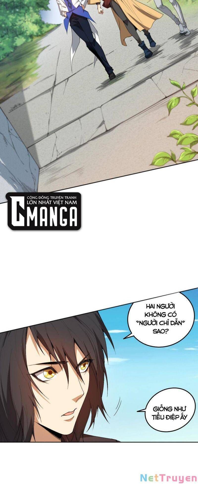 đọc truyện Giản Giới Chương 192 ảnh 14 tại Thiên Thai Truyện