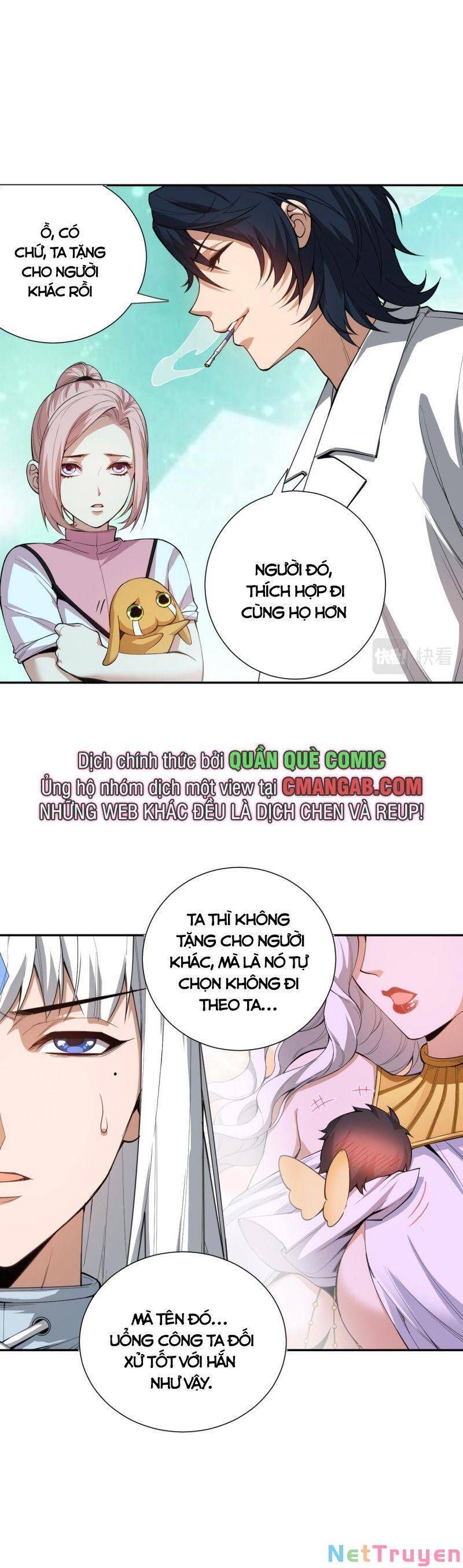 đọc truyện Giản Giới Chương 192 ảnh 15 tại Thiên Thai Truyện