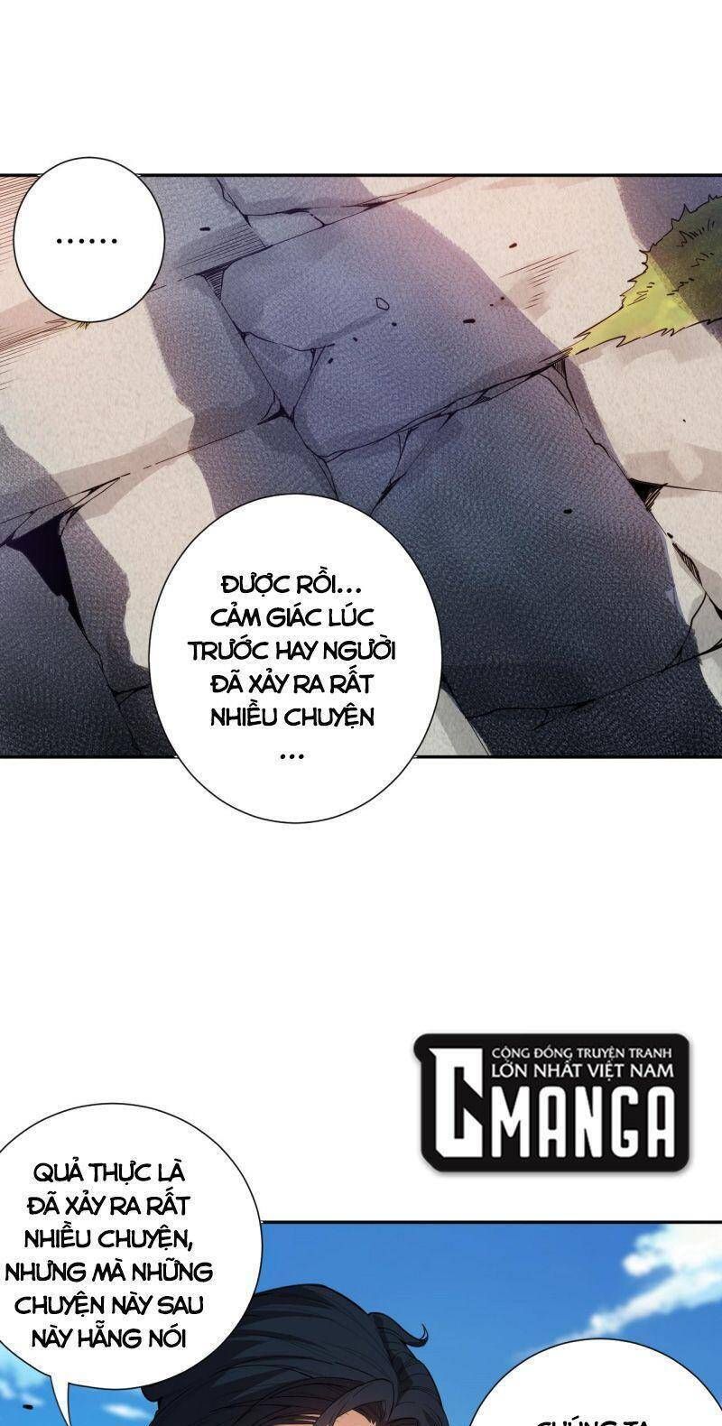 đọc truyện Giản Giới Chương 192 ảnh 16 tại Thiên Thai Truyện