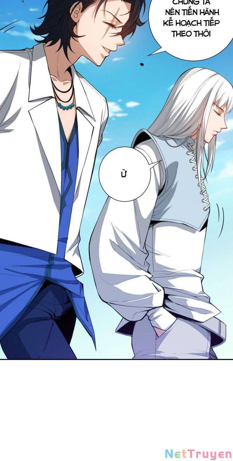 đọc truyện Giản Giới Chương 192 ảnh 17 tại Thiên Thai Truyện