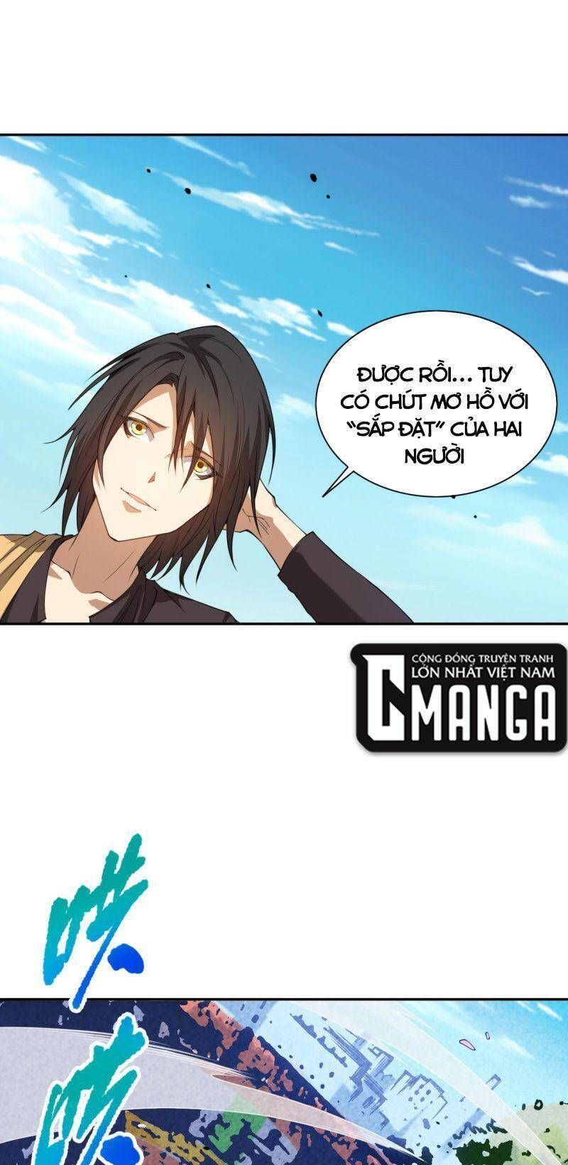 đọc truyện Giản Giới Chương 192 ảnh 19 tại Thiên Thai Truyện