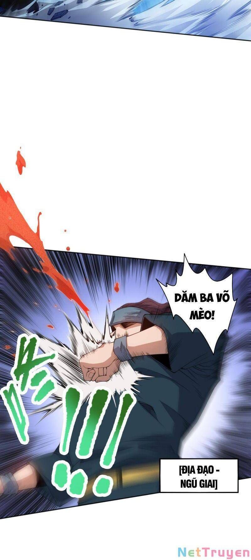 đọc truyện Giản Giới Chương 192 ảnh 22 tại Thiên Thai Truyện