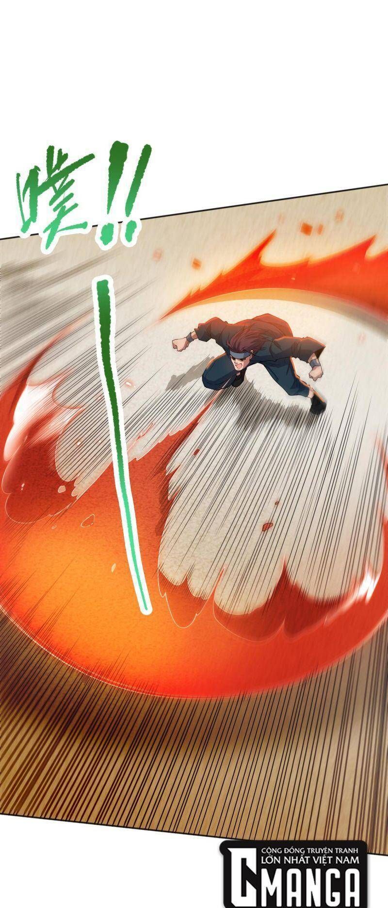 đọc truyện Giản Giới Chương 192 ảnh 23 tại Thiên Thai Truyện