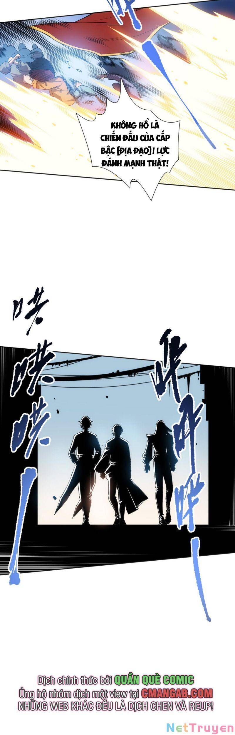 đọc truyện Giản Giới Chương 192 ảnh 25 tại Thiên Thai Truyện