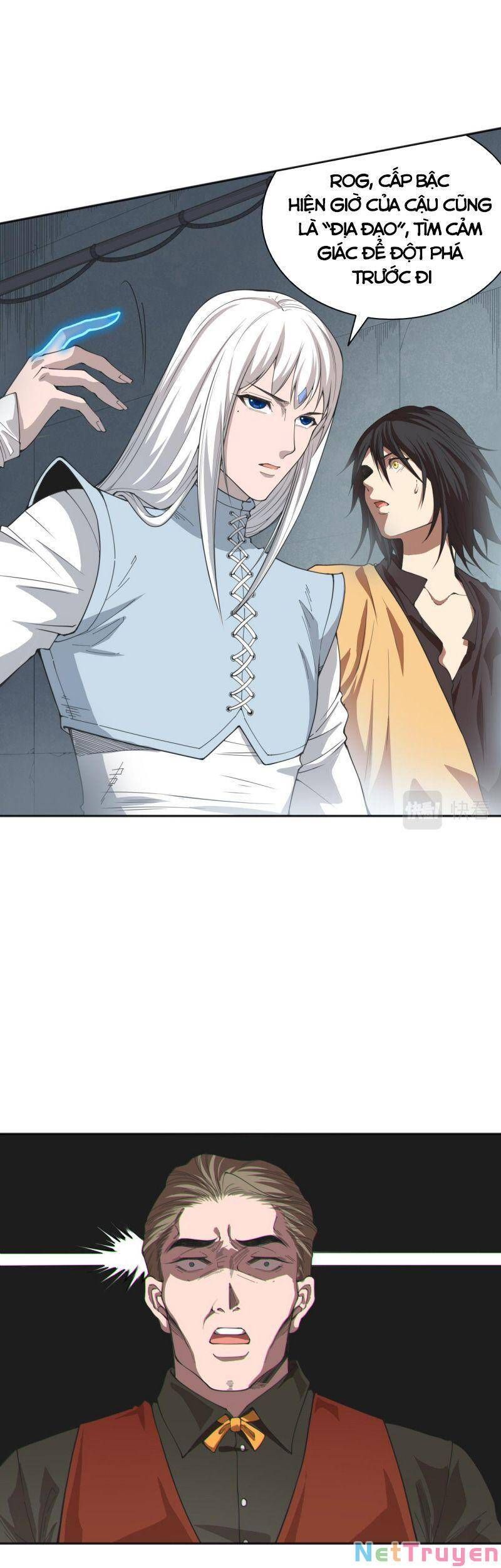 đọc truyện Giản Giới Chương 192 ảnh 27 tại Thiên Thai Truyện