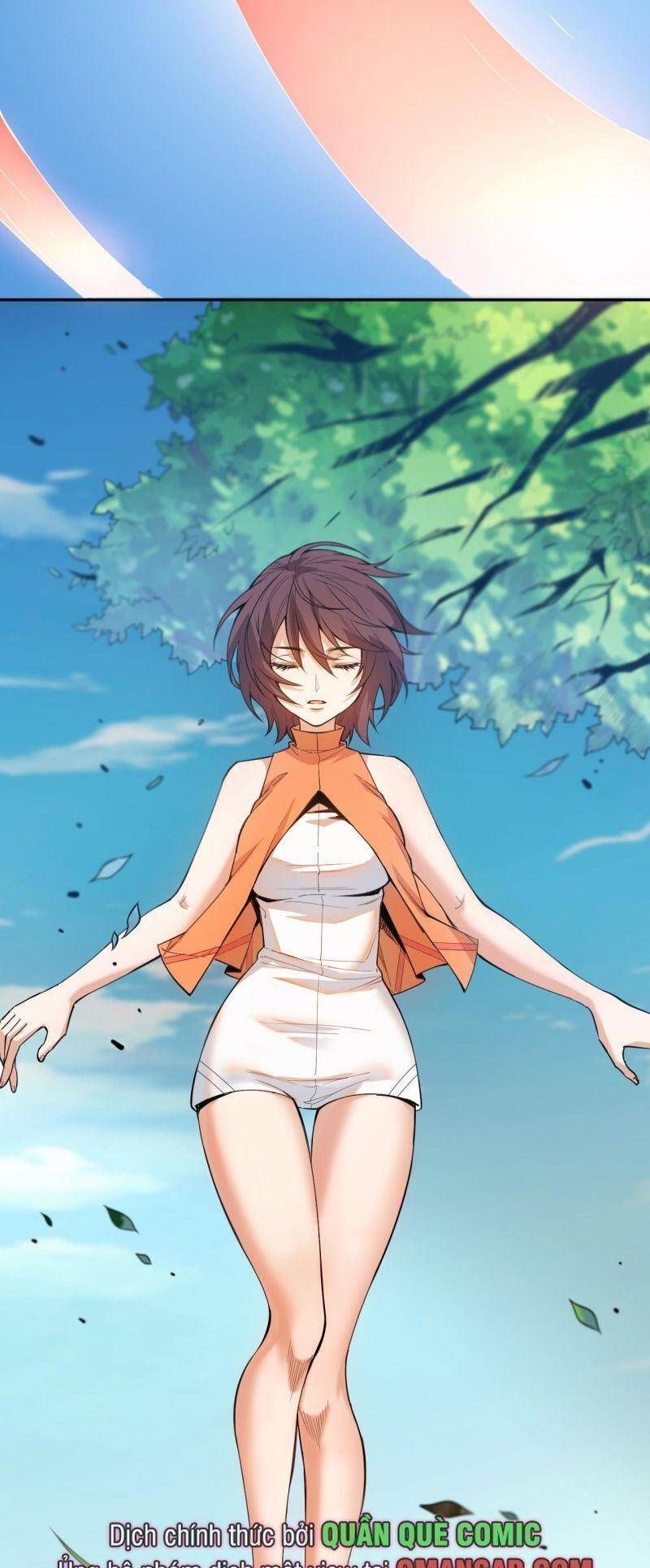 đọc truyện Giản Giới Chương 192 ảnh 5 tại Thiên Thai Truyện