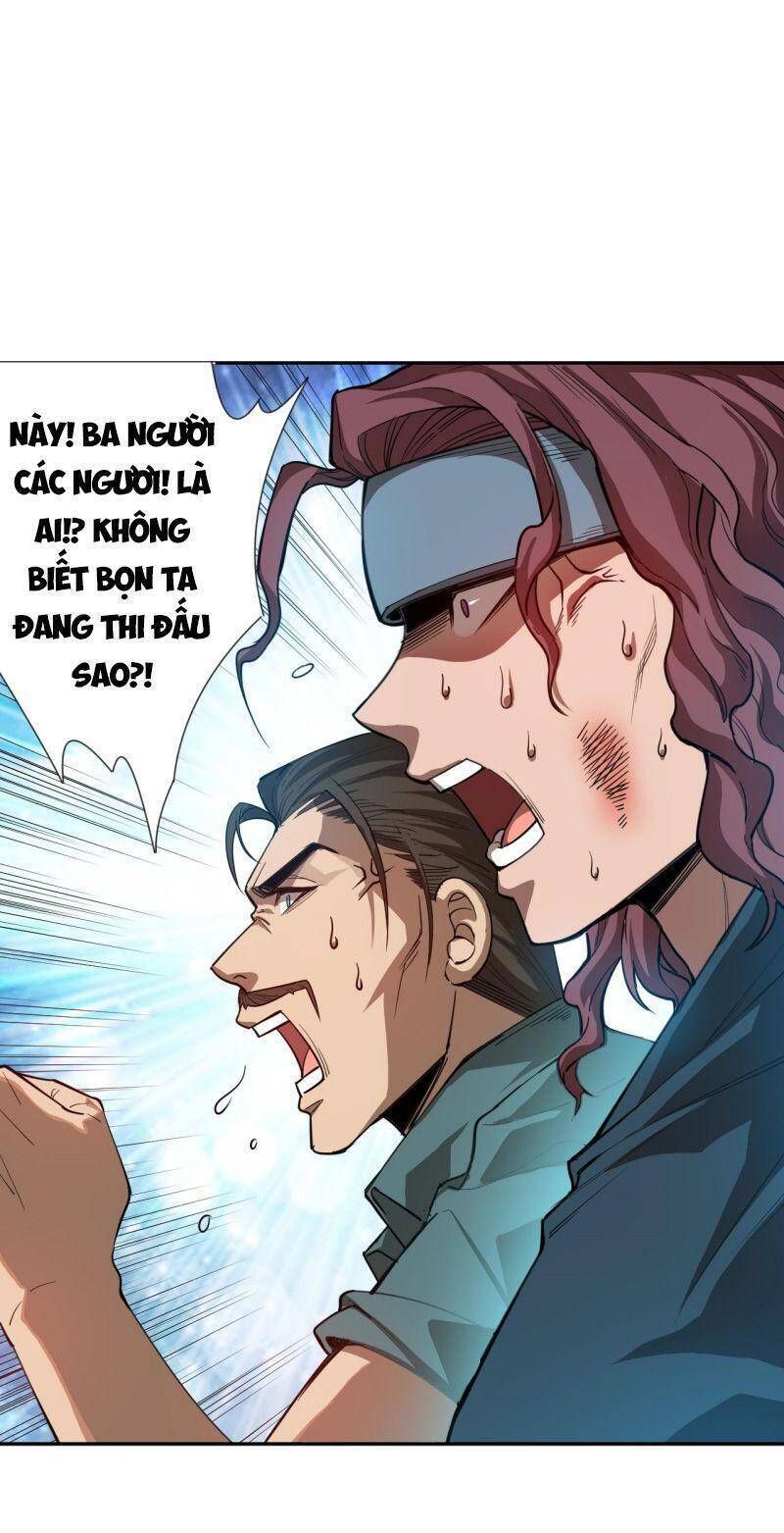 đọc truyện Giản Giới Chương 192 ảnh 33 tại Thiên Thai Truyện