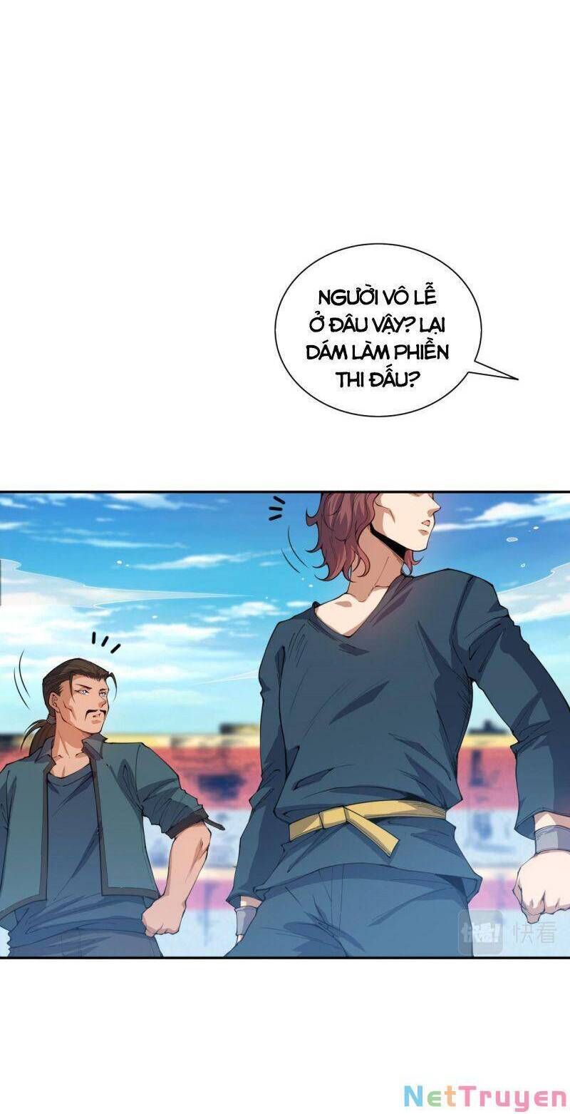 đọc truyện Giản Giới Chương 192 ảnh 34 tại Thiên Thai Truyện