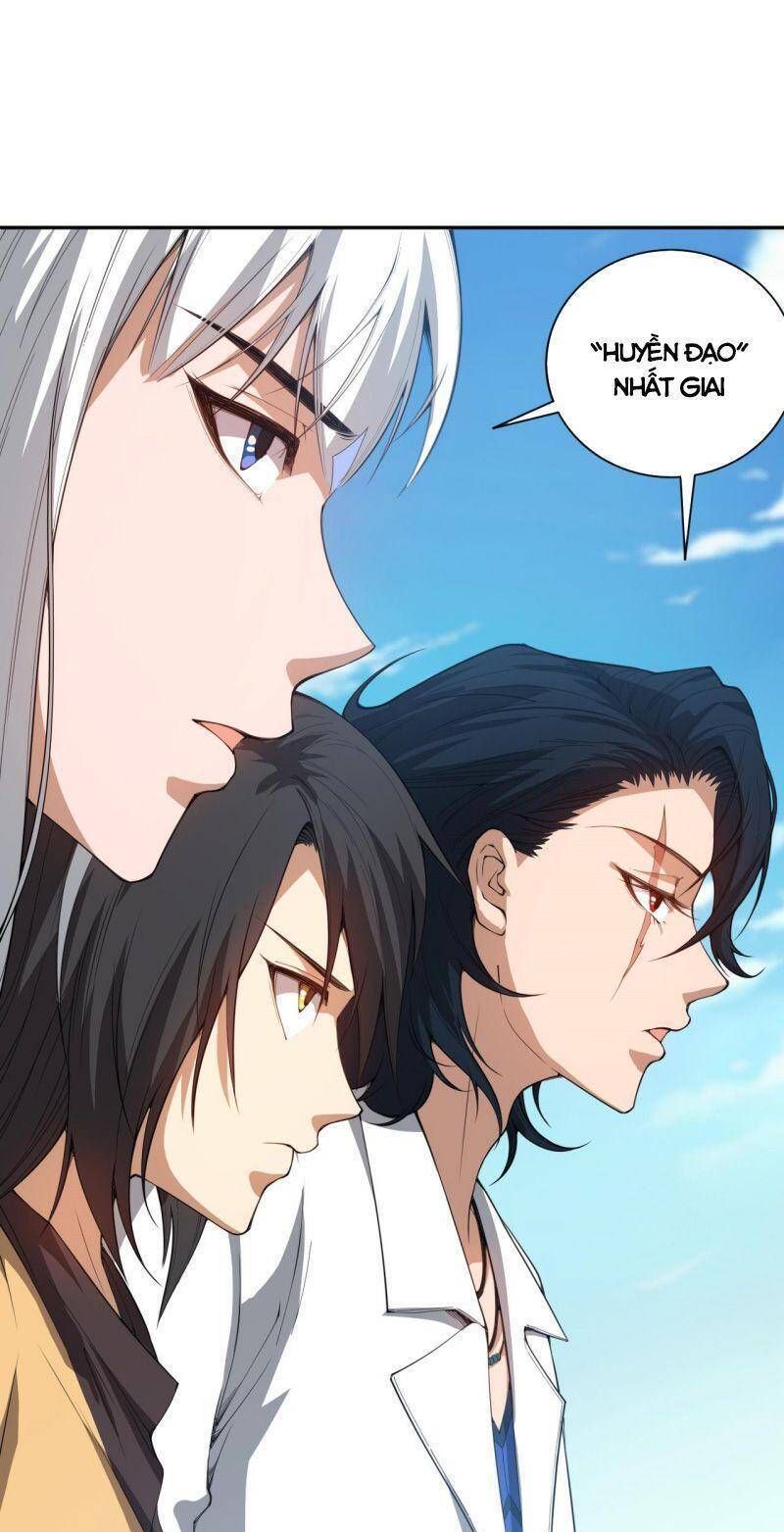 đọc truyện Giản Giới Chương 192 ảnh 36 tại Thiên Thai Truyện