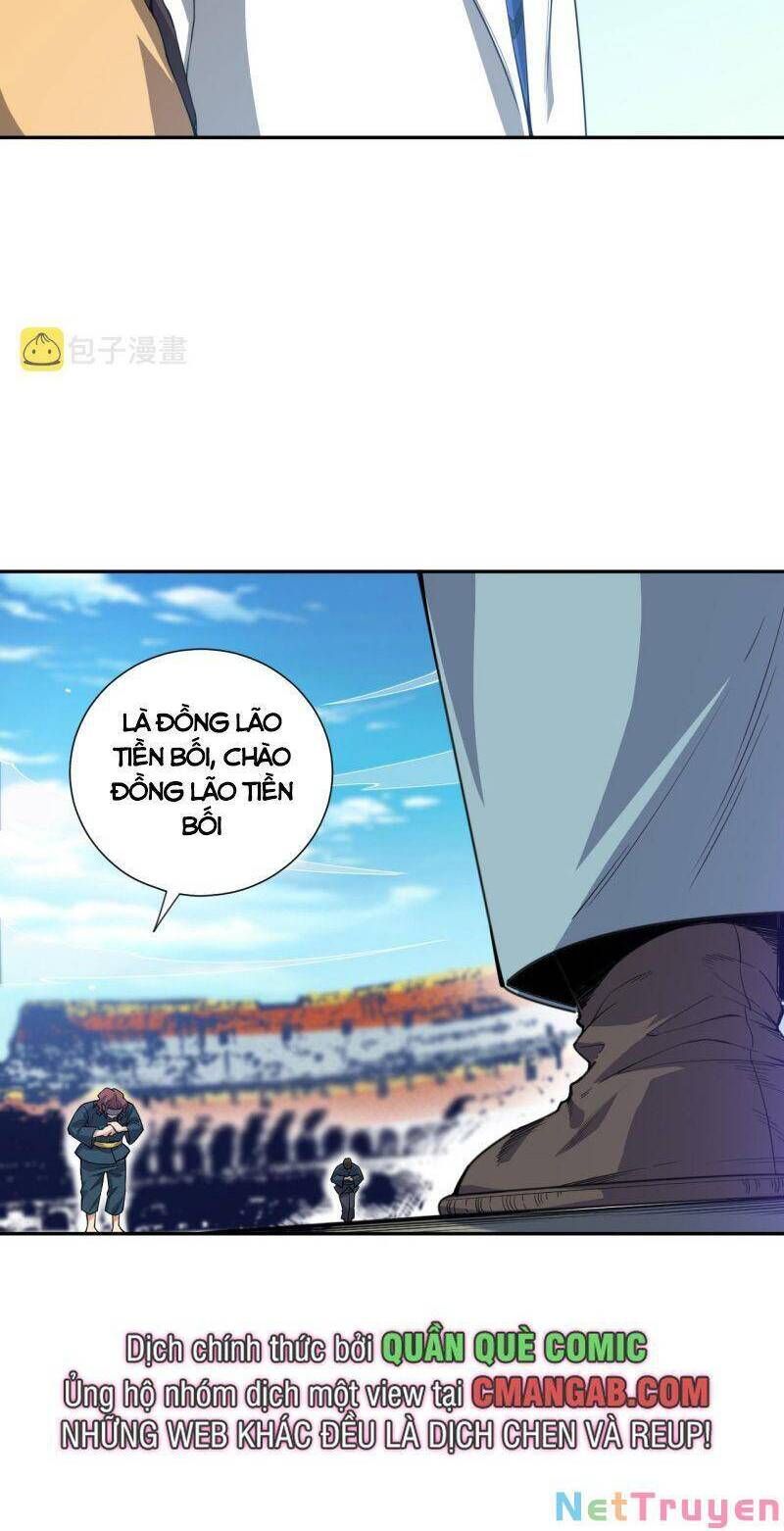 đọc truyện Giản Giới Chương 192 ảnh 37 tại Thiên Thai Truyện