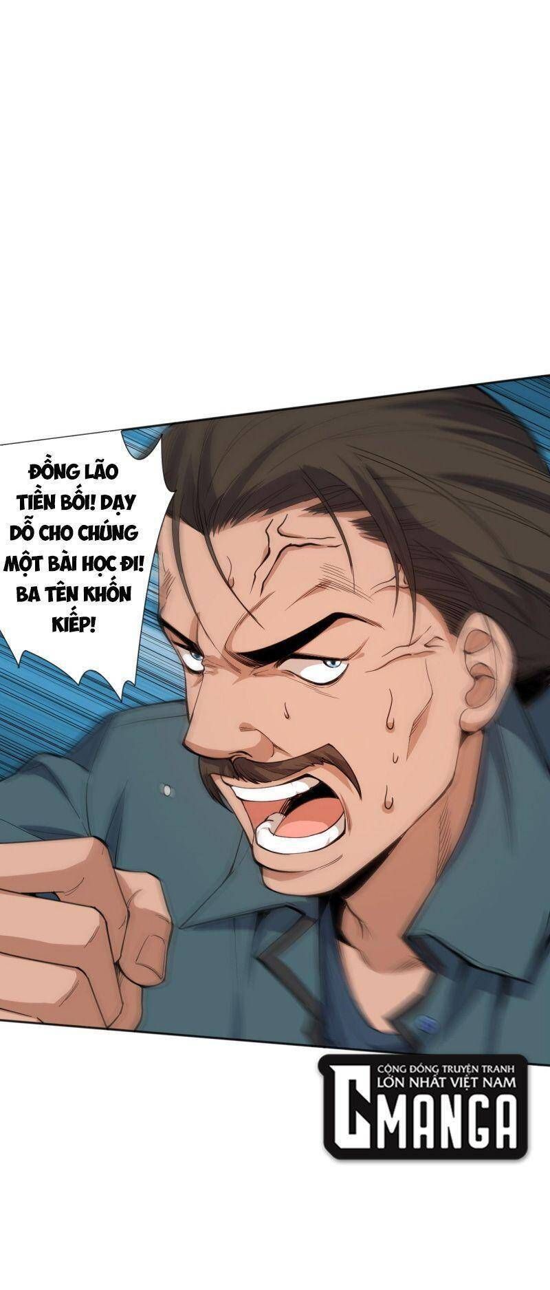 đọc truyện Giản Giới Chương 192 ảnh 39 tại Thiên Thai Truyện