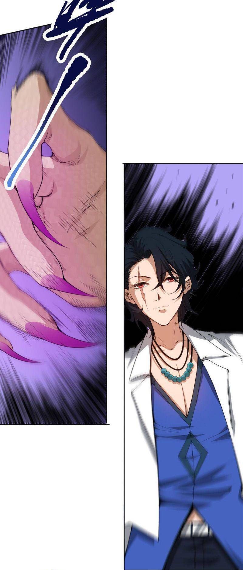 đọc truyện Giản Giới Chương 192 ảnh 41 tại Thiên Thai Truyện