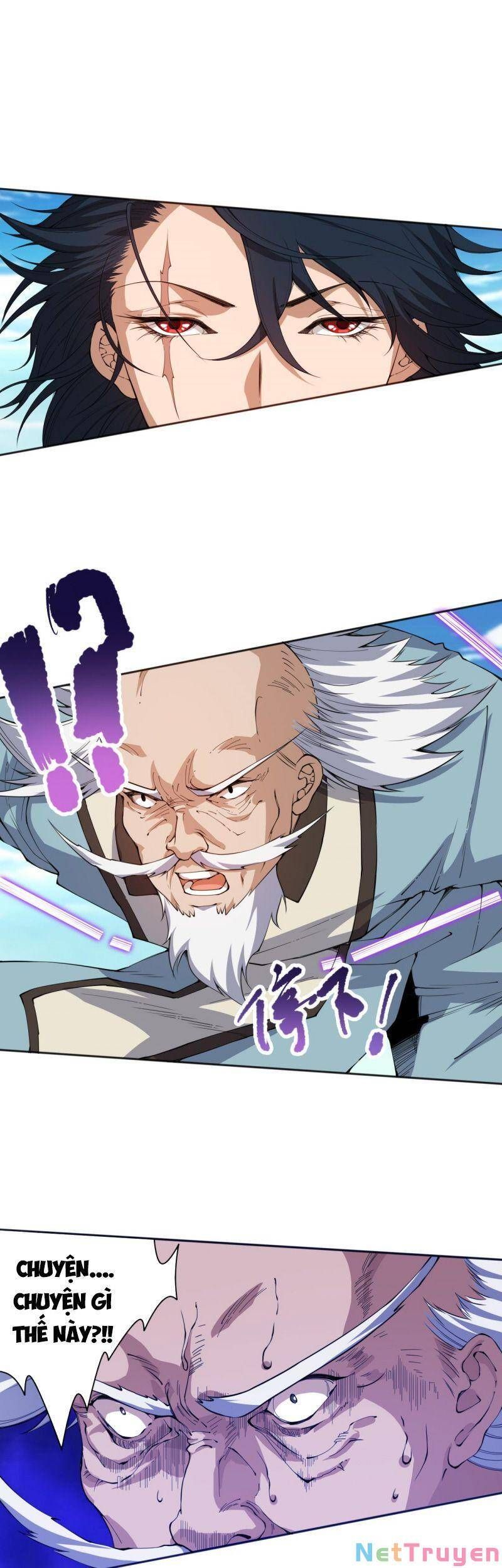 đọc truyện Giản Giới Chương 192 ảnh 43 tại Thiên Thai Truyện