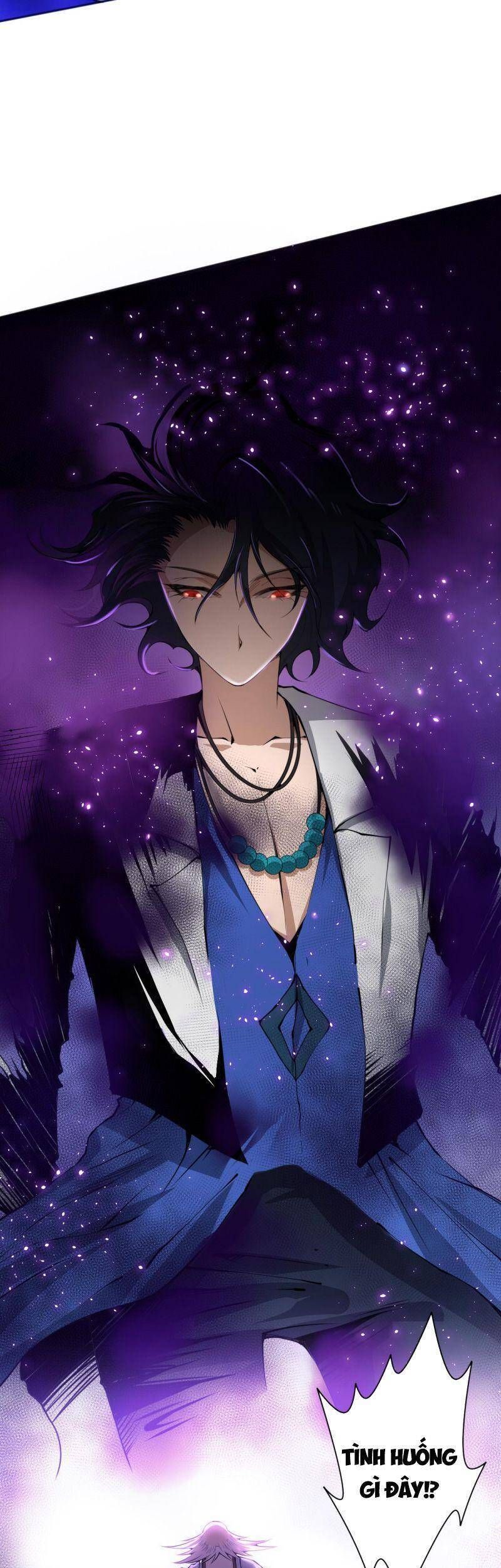 đọc truyện Giản Giới Chương 192 ảnh 44 tại Thiên Thai Truyện