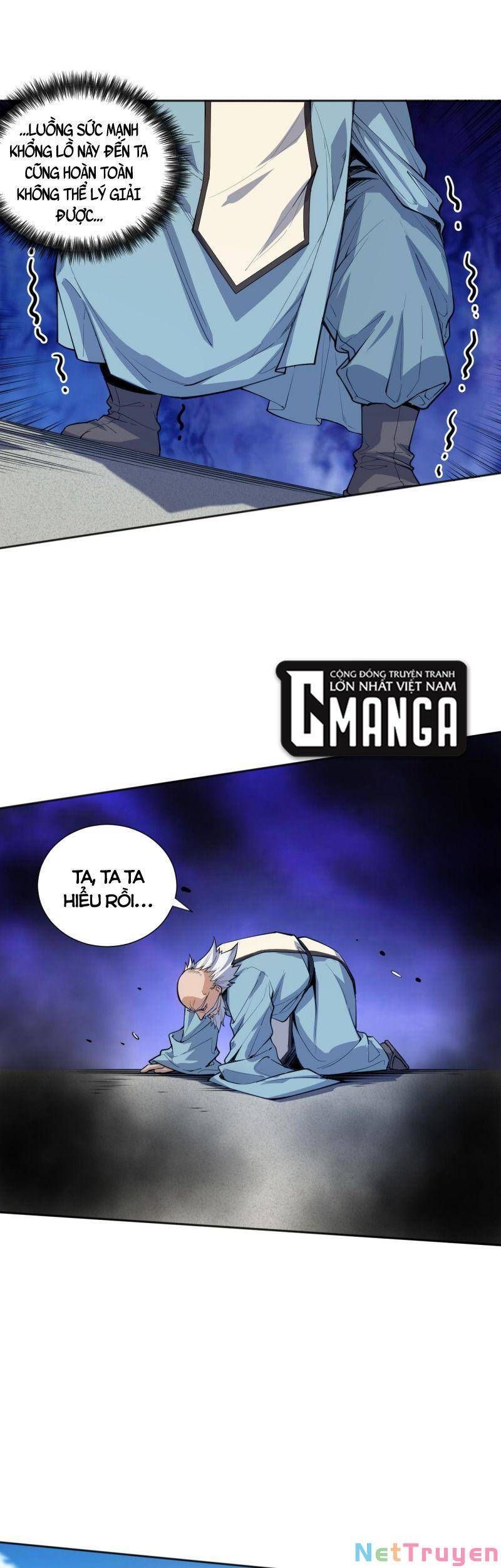 đọc truyện Giản Giới Chương 192 ảnh 46 tại Thiên Thai Truyện