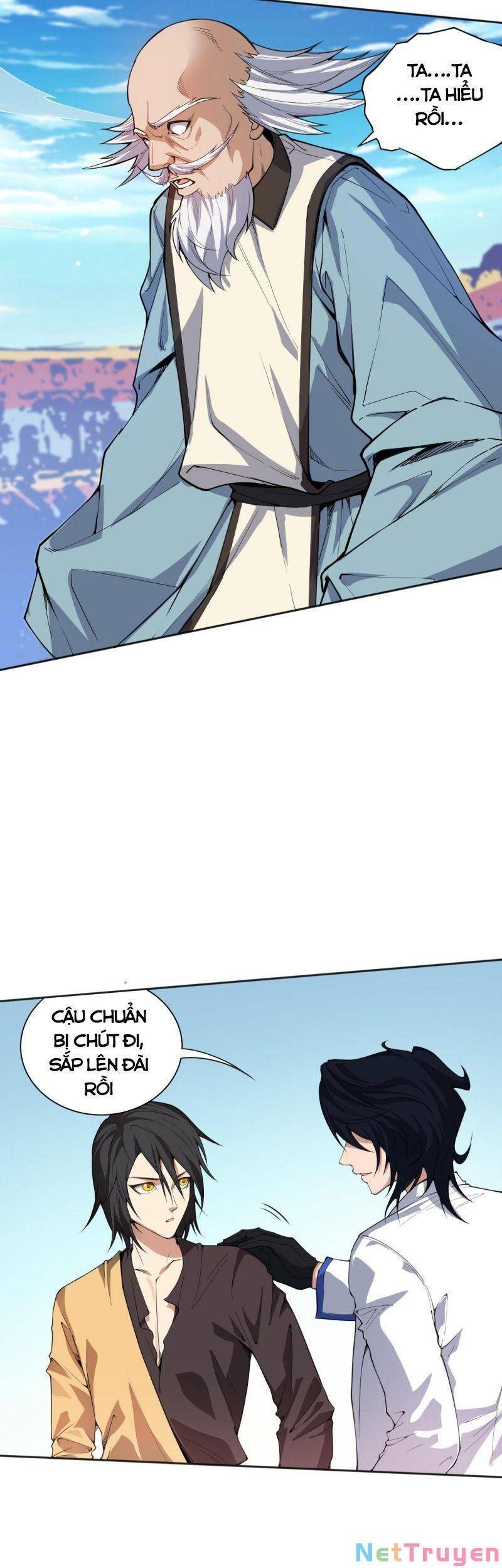 đọc truyện Giản Giới Chương 192 ảnh 47 tại Thiên Thai Truyện