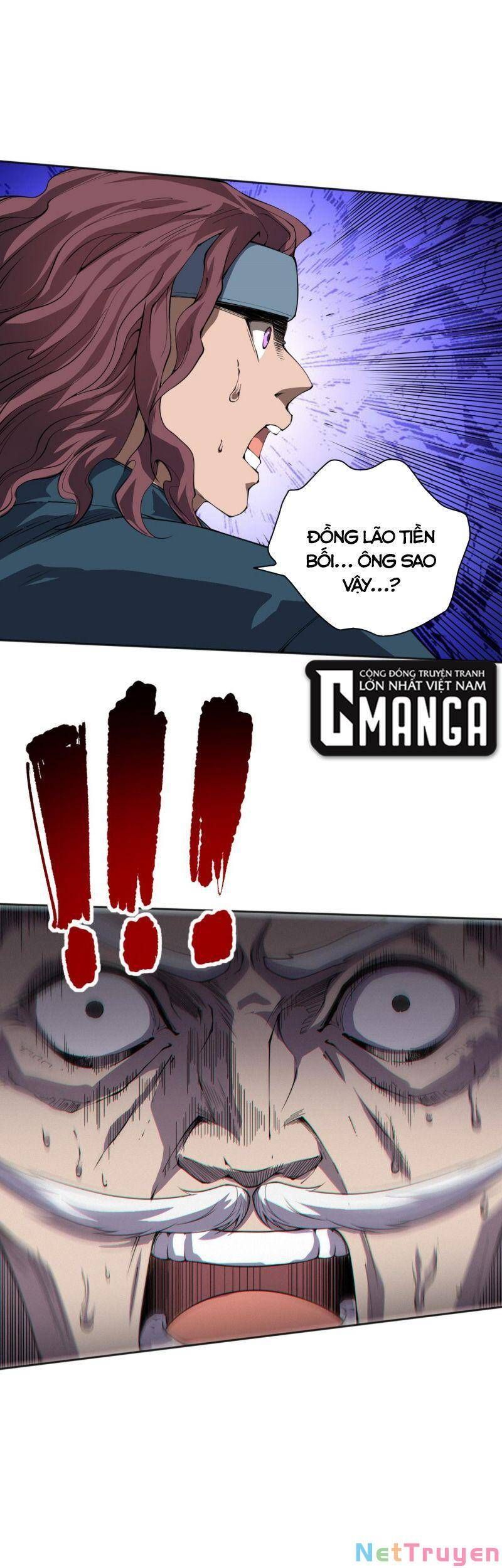 đọc truyện Giản Giới Chương 192 ảnh 48 tại Thiên Thai Truyện