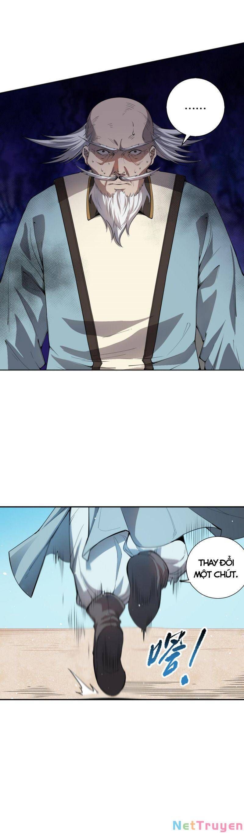 đọc truyện Giản Giới Chương 192 ảnh 49 tại Thiên Thai Truyện