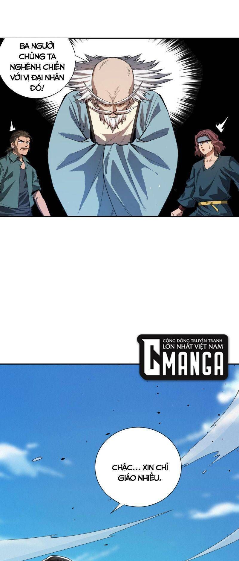 đọc truyện Giản Giới Chương 192 ảnh 50 tại Thiên Thai Truyện