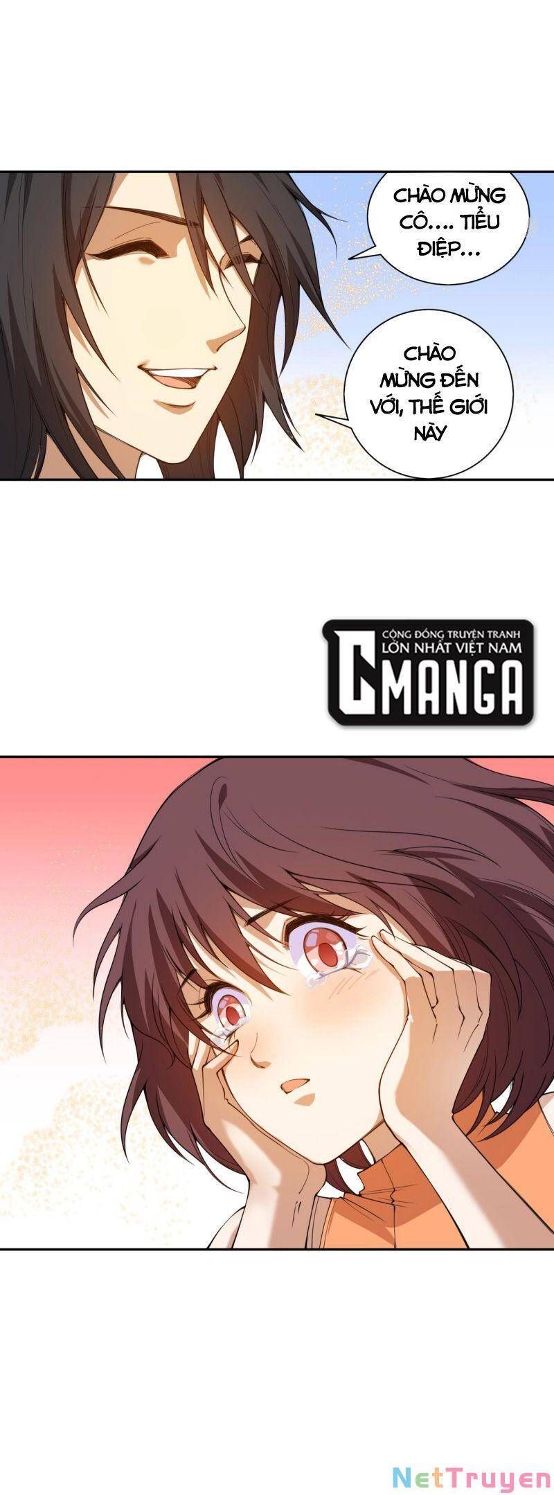 đọc truyện Giản Giới Chương 192 ảnh 7 tại Thiên Thai Truyện