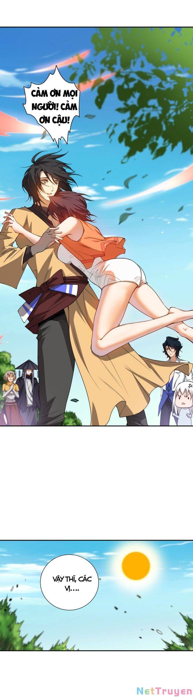 đọc truyện Giản Giới Chương 192 ảnh 8 tại Thiên Thai Truyện