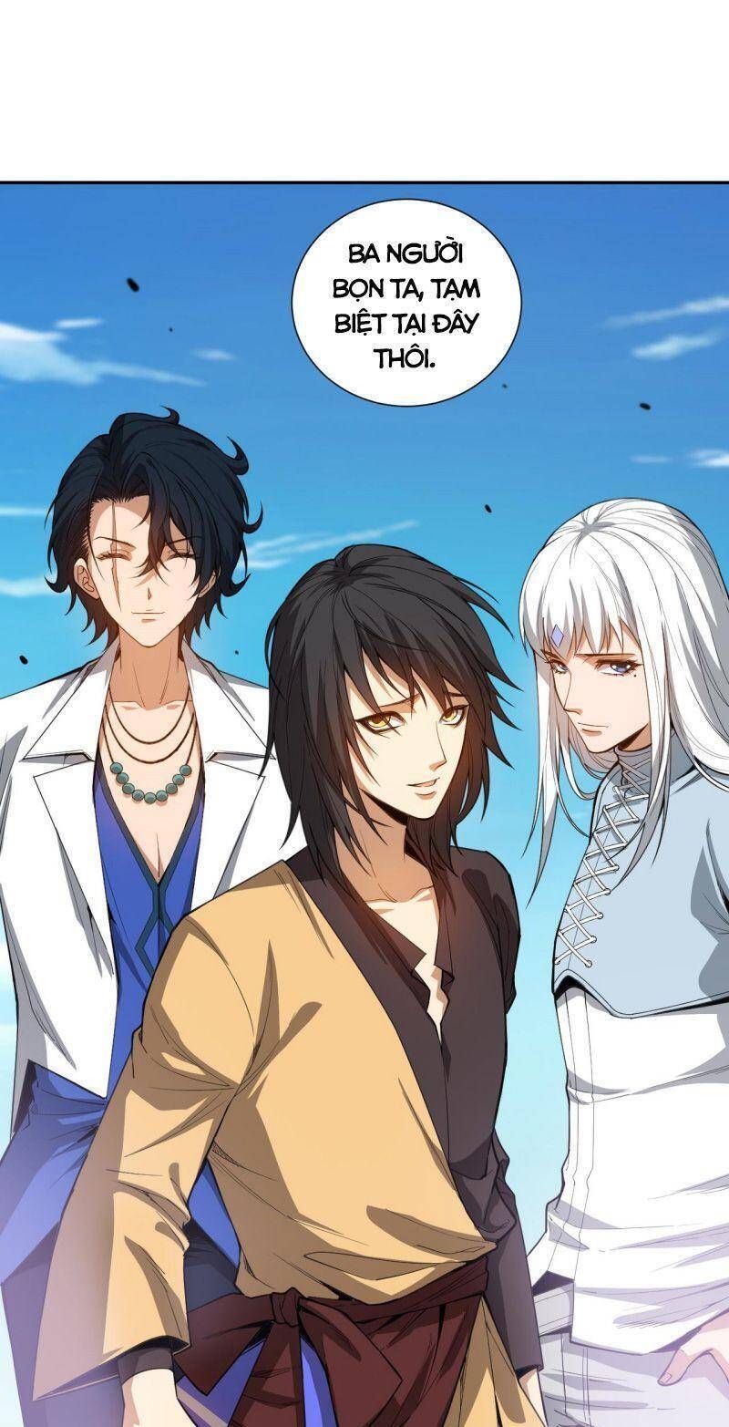 đọc truyện Giản Giới Chương 192 ảnh 9 tại Thiên Thai Truyện