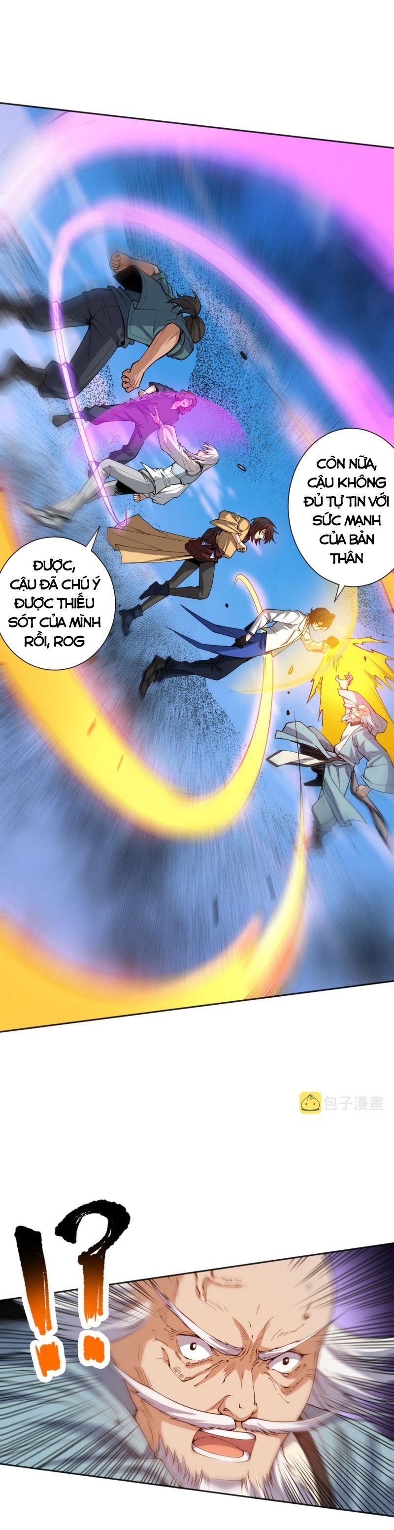 đọc truyện Giản Giới Chương 193 ảnh 14 tại Thiên Thai Truyện