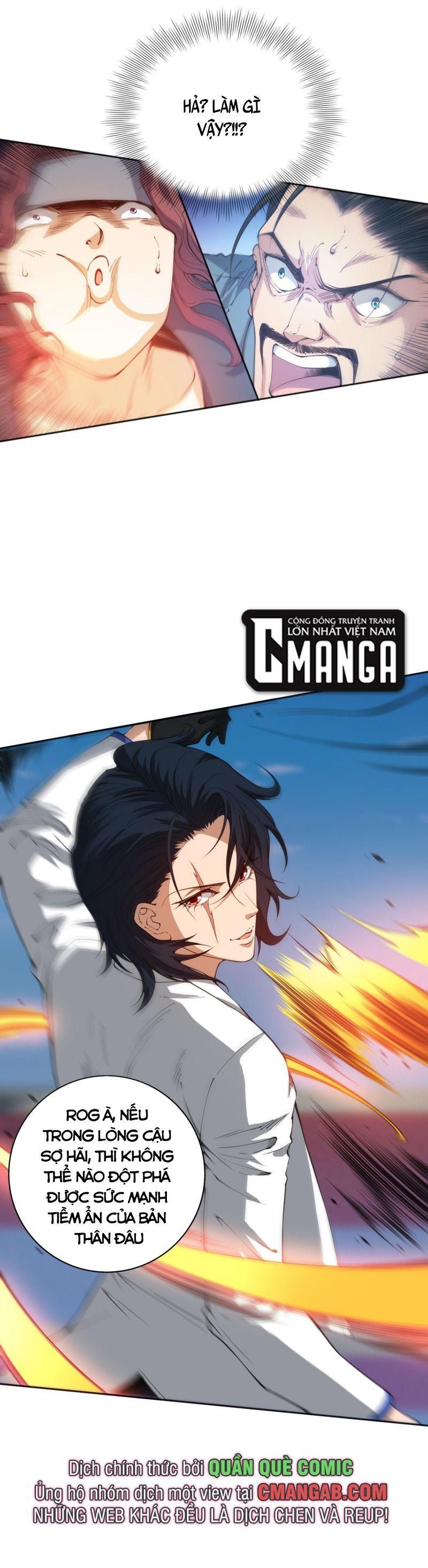 đọc truyện Giản Giới Chương 193 ảnh 15 tại Thiên Thai Truyện