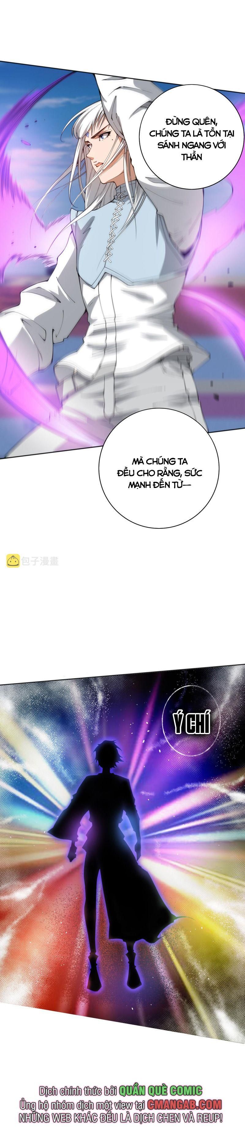 đọc truyện Giản Giới Chương 193 ảnh 16 tại Thiên Thai Truyện