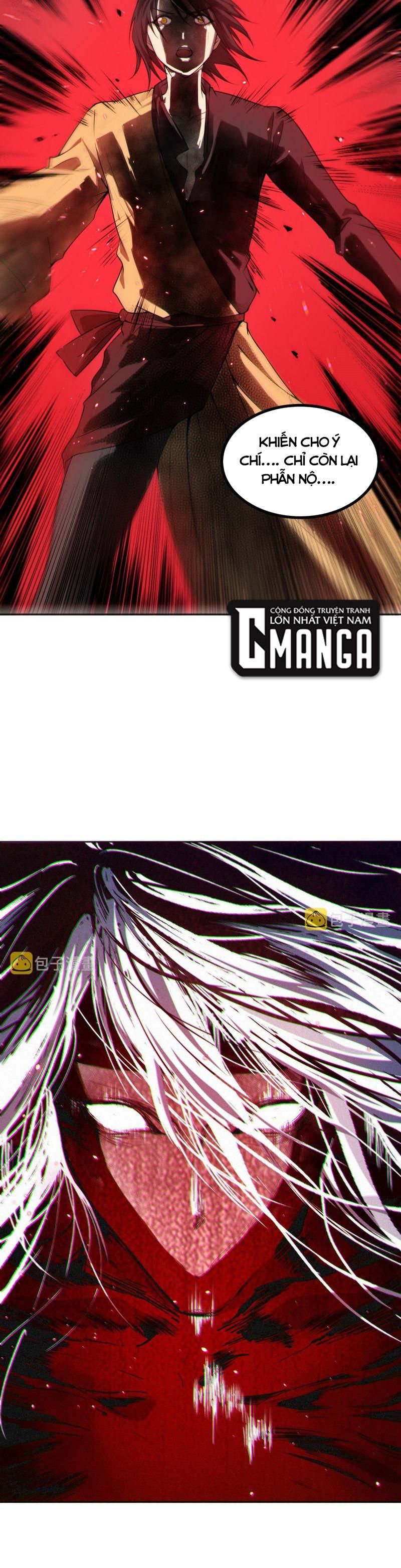 đọc truyện Giản Giới Chương 193 ảnh 19 tại Thiên Thai Truyện