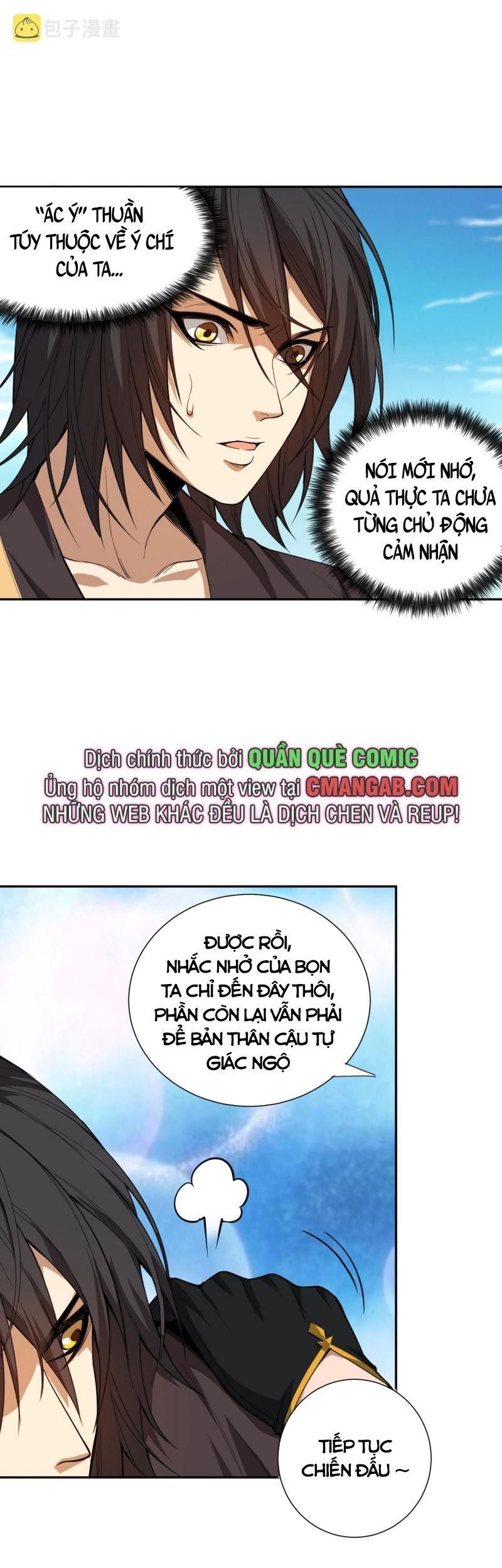 đọc truyện Giản Giới Chương 193 ảnh 20 tại Thiên Thai Truyện