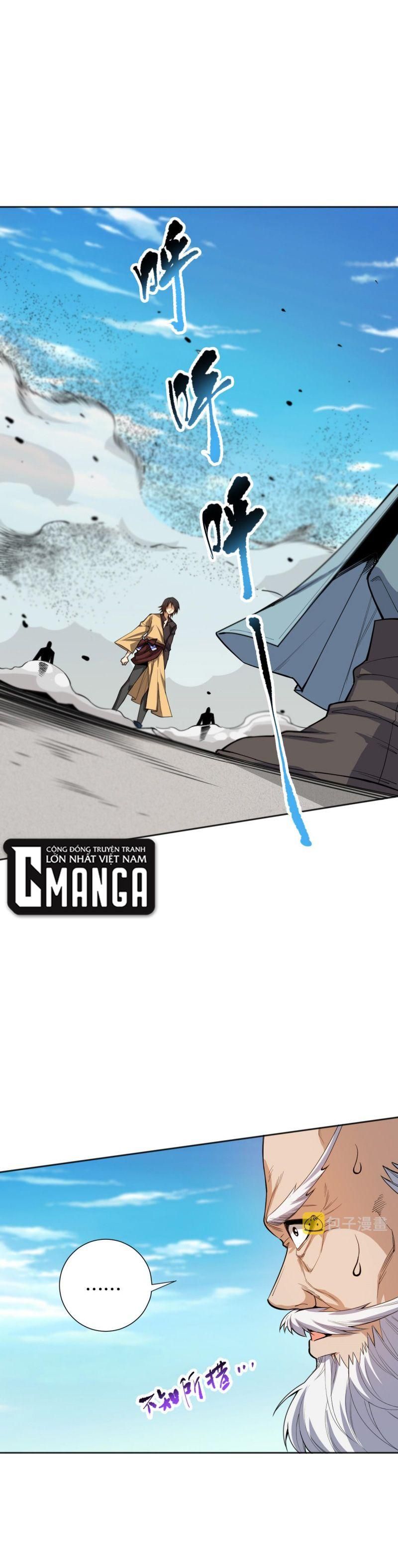 đọc truyện Giản Giới Chương 193 ảnh 21 tại Thiên Thai Truyện