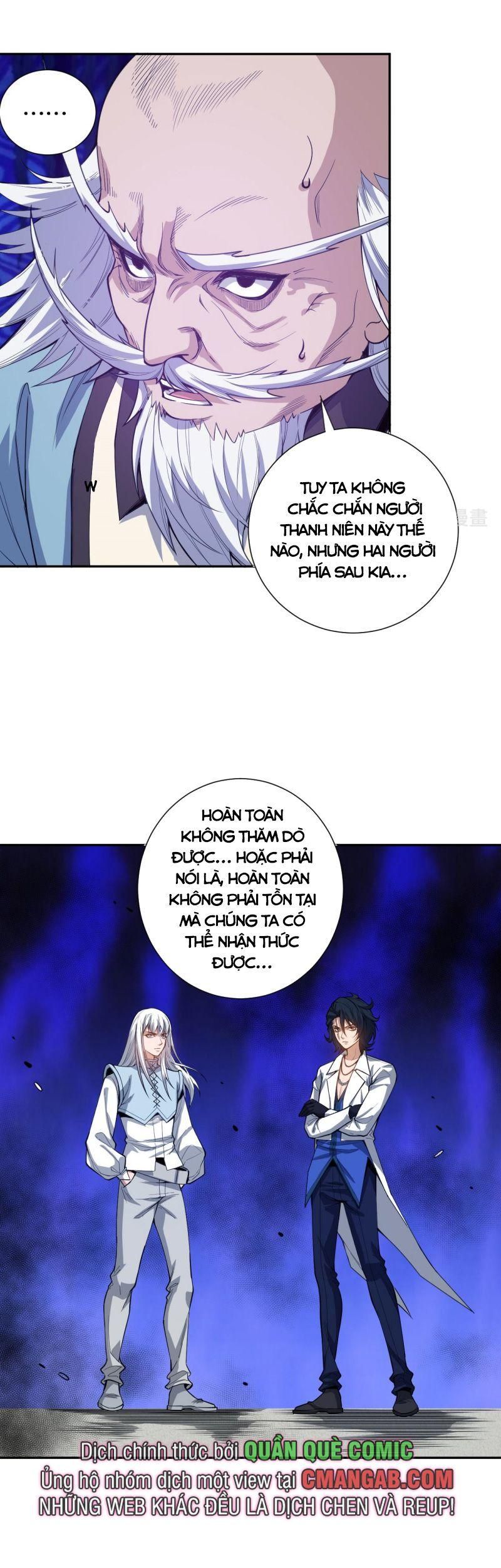 đọc truyện Giản Giới Chương 193 ảnh 4 tại Thiên Thai Truyện