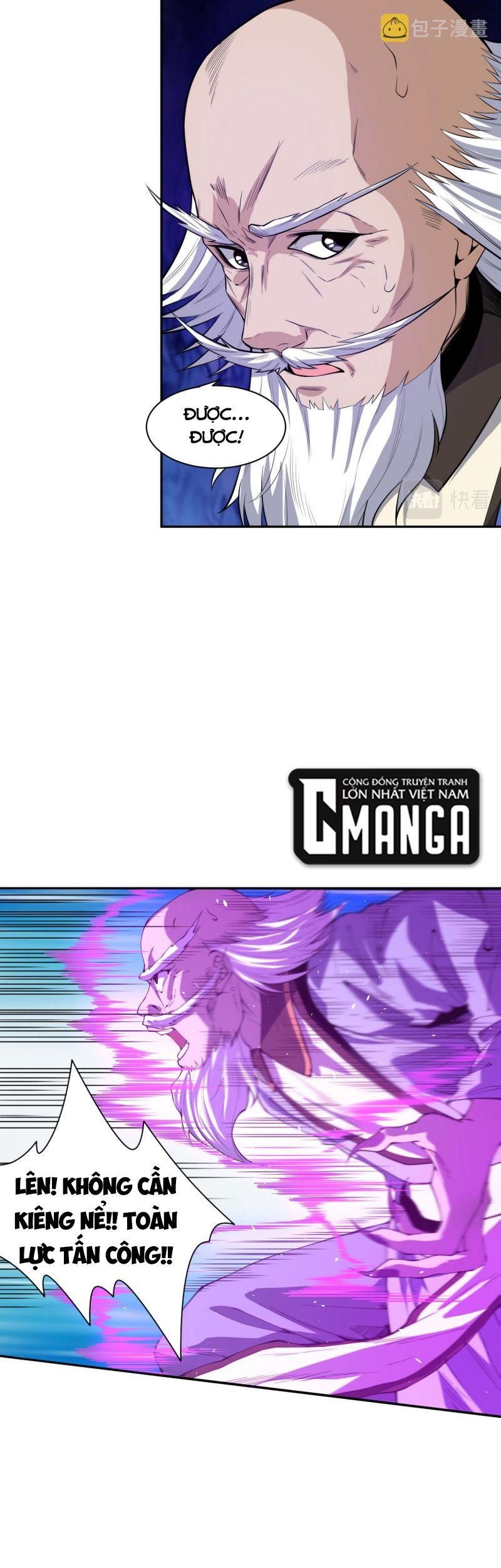 đọc truyện Giản Giới Chương 193 ảnh 23 tại Thiên Thai Truyện