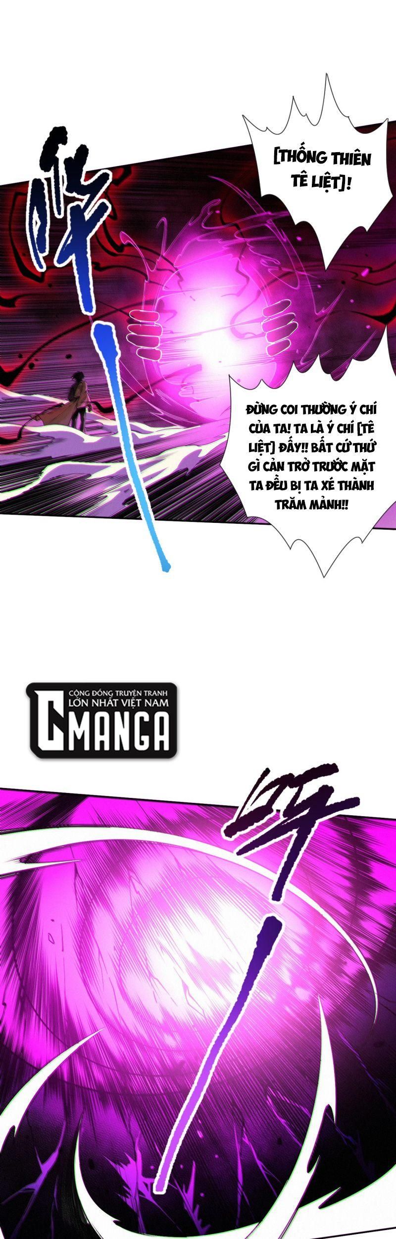 đọc truyện Giản Giới Chương 193 ảnh 25 tại Thiên Thai Truyện