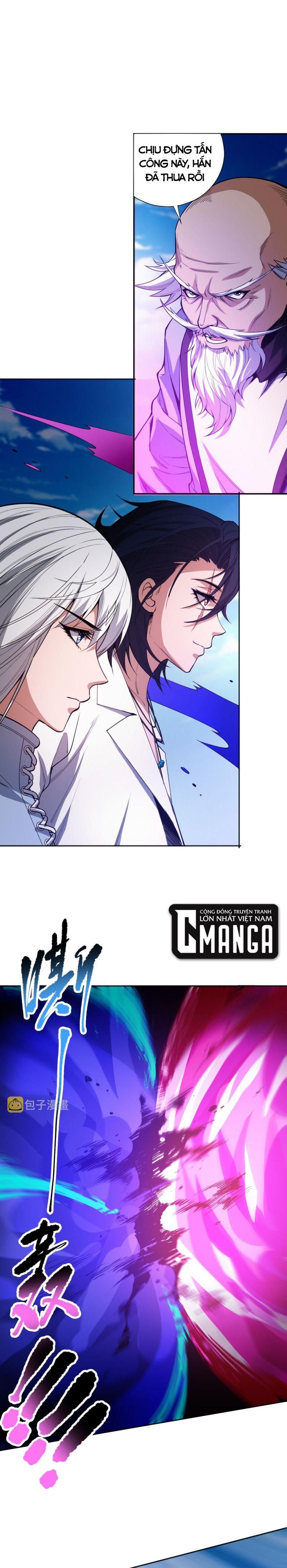 đọc truyện Giản Giới Chương 193 ảnh 27 tại Thiên Thai Truyện