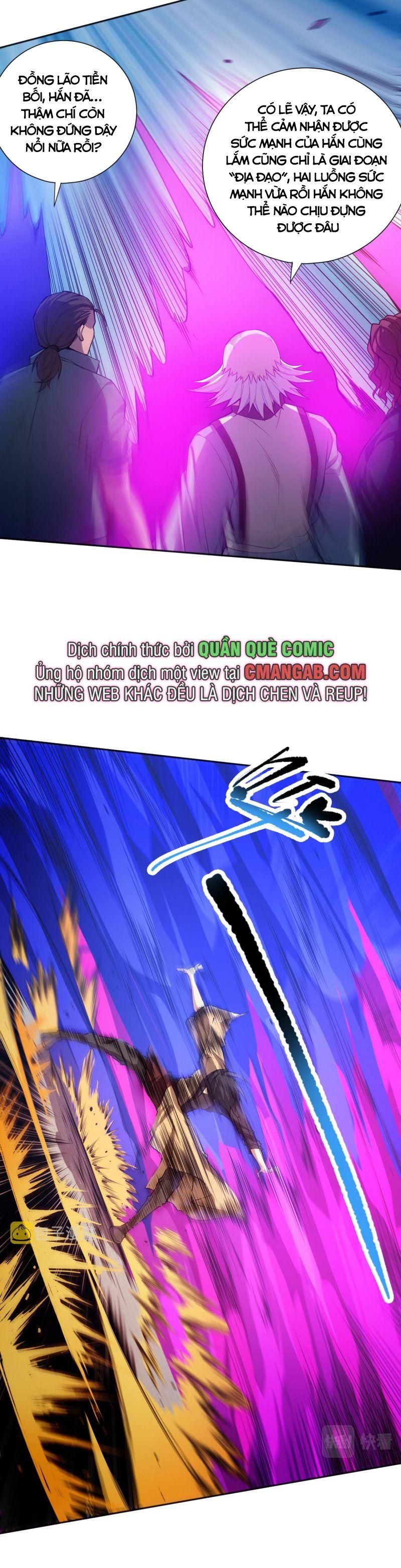 đọc truyện Giản Giới Chương 193 ảnh 28 tại Thiên Thai Truyện